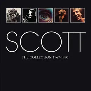 Scott : the collection 1967-1970